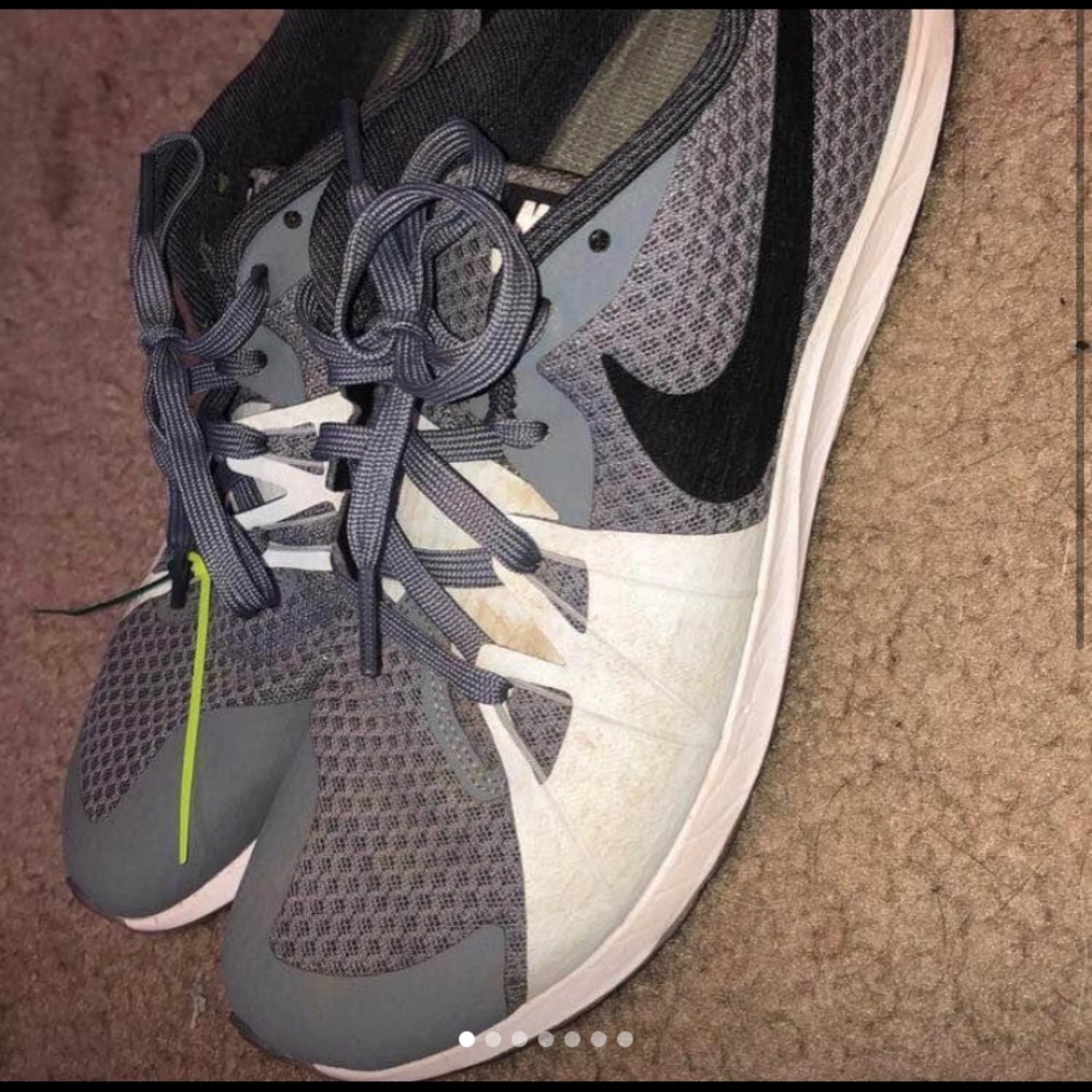 Track and Field SPIKES Shoes Nike